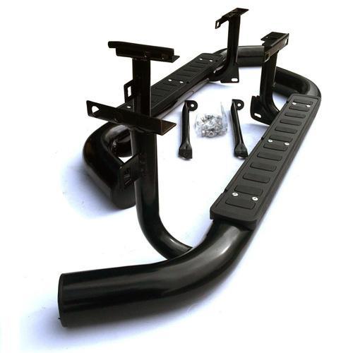 Sidesteps SVX Fire&Ice 90 - Zwart, Auto-onderdelen, Sidebars, Nieuw, Ophalen