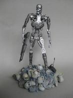 NECA Terminator Endoskeleton Cult Classics 3, Ophalen of Verzenden