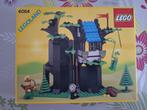 Lego Vintage Forestmen’s Hideout -> set 6054 near sealed, Ophalen of Verzenden, Nieuw, Complete set, Lego