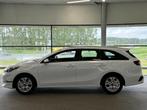 Kia Ceed Sportswagon 1.0 T-GDi ComfortLine | Apple Carplay/A, Auto's, Kia, Voorwielaandrijving, Wit, Origineel Nederlands, Handgeschakeld
