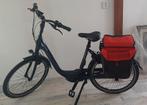 Gazelle Ami Elektrische Fiets zgan !!, 47 tot 51 cm, Ophalen, Gebruikt, Gazelle