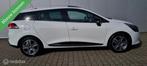 Renault Clio Estate 0.9 TCe Night&Day, Auto's, Origineel Nederlands, Handgeschakeld, 39 €/maand, 3 cilinders