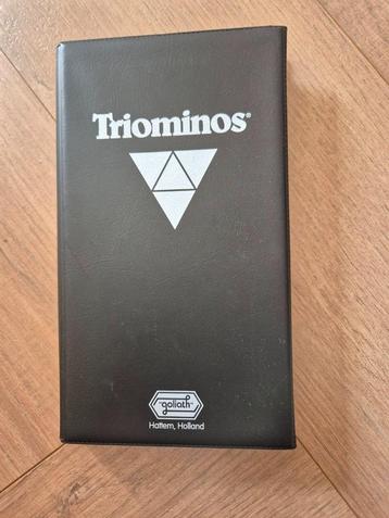 mini triominos (reiseditie) beschikbaar voor biedingen