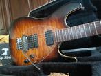Ernie Ball Music Man SM-Y2D "nieuwstaat"(in)ruil mogelijk, Ophalen of Verzenden, Zo goed als nieuw, Solid body, Overige merken