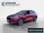 Ford Kuga 2.5 PHEV ST-Line X-winterpack-19inch-headup, Gebruikt, 4 cilinders, Plug-in hybride, Hybride Elektrisch/Benzine