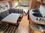 Hobby 560 KMFe, Hobby, Particulier, Tot en met 6, Overige