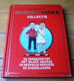 Suske en Wiske collectie hardcover - Lekturama/diverse delen, Boeken, Stripboeken, Gelezen, Meerdere stripboeken, Ophalen