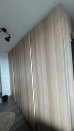 Pax kledingkast ikea ZGAN, Ophalen, Zo goed als nieuw, 50 tot 75 cm, 200 cm of meer