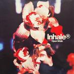 Inhaler  – Open Wide 2025 (Blood Records Limited Edition), Ophalen of Verzenden, 2000 tot heden, Zo goed als nieuw, 12 inch