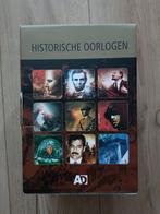 Een 20 DVD-Box van Historische Oorlogen., Oorlog of Misdaad, Boxset, Ophalen of Verzenden, Zo goed als nieuw