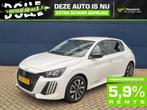 Peugeot 208 DEMO DEAL I Active | Navigatie | Apple Carplay/A, Auto's, Peugeot, Gebruikt, 1199 cc, Handgeschakeld, 19 km/l