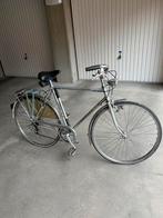 Gazelle Tour de France vintage heren fiets, Fietsen en Brommers, Versnellingen, Gebruikt, 53 tot 57 cm, Ophalen