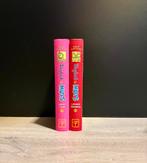 Dagboek van een muts, Boeken, Kinderboeken | Jeugd | 10 tot 12 jaar, Ophalen of Verzenden, Zo goed als nieuw