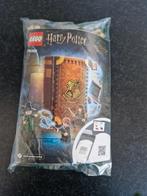 Lego Harry Potter Transfiguratieles, Kinderen en Baby's, Speelgoed | Duplo en Lego, Complete set, Ophalen of Verzenden, Lego, Zo goed als nieuw