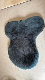 Christ zadelovertrek sheepskin, Dieren en Toebehoren, Paarden en Pony's | Dekens en Dekjes, Ophalen of Verzenden, Zo goed als nieuw