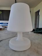 Fatboy Edison petit lamp, Ophalen of Verzenden, Zo goed als nieuw, Kunststof, Minder dan 50 cm
