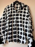 Milano Italy damesblouse maat 42, Milano, Ophalen of Verzenden, Zo goed als nieuw, Maat 42/44 (L)
