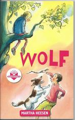 Boek Wolf / Martha Heesen, Ophalen of Verzenden