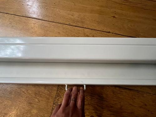 Projectiescherm – 204cm breed, Audio, Tv en Foto, Projectieschermen, Gebruikt, Ophalen