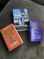 Drie boeken van Daniëlle steel, Danielle Steel, Ophalen of Verzenden, Zo goed als nieuw, Nederland