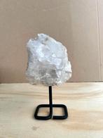 Bergkristal op voet, Ophalen of Verzenden