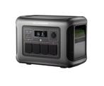 1000Wh Powerstation 1600W LiFePO4– Aggregaat – Camper, Verzenden, Nieuw