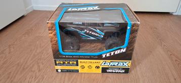 Traxxas Teton  beschikbaar voor biedingen