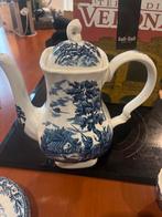 Engels Koffieservies - Compleet, Huis en Inrichting, Gebruikt, Ophalen of Verzenden, Overige stijlen, Porselein
