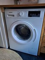 Siemens iQ500 wasmachine, Witgoed en Apparatuur, Wasmachines, Ophalen, Gebruikt, 85 tot 90 cm, 1200 tot 1600 toeren