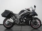 Kawasaki Z 1000 SX ABS (bj 2017), Bedrijf, Sport, Meer dan 35 kW, ABS