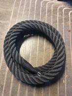 Kabelaring 2 x 7,5 meter zwart, Watersport en Boten, Ophalen of Verzenden, Nieuw, Overige typen