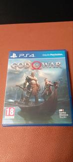 God of War - PS4, Avontuur en Actie, Vanaf 18 jaar, 1 speler, Ophalen of Verzenden