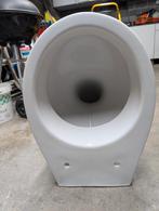 WC pot, Doe-het-zelf en Verbouw, Sanitair, Ophalen of Verzenden, Toilet