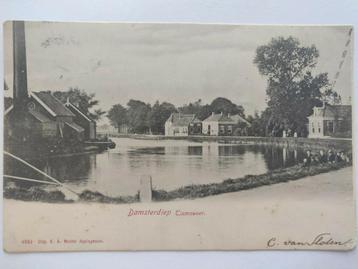 J2086 Tjamsweer 1904 beschikbaar voor biedingen