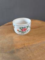 Antieke Chinese Kandijpot, 18e Eeuw, Beschadigd, Antiek en Kunst, Ophalen of Verzenden