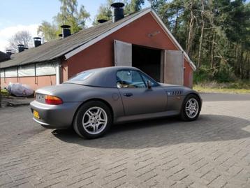 Hamann Hardtop BMW Z3 beschikbaar voor biedingen