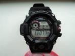 Casio G Shock Rangeman GW 9400-1, Sieraden, Tassen en Uiterlijk, Horloges | Heren, Kunststof, Gebruikt, Polshorloge, Ophalen of Verzenden