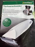 Huisdierentrimmer 8-delig, Dieren en Toebehoren, Ophalen of Verzenden, Gebruikt