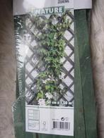Plantenrek groen nieuw 50 x 150 cm, Tuin en Terras, Overige vormen, Nieuw, Kunststof, 100 cm of meer