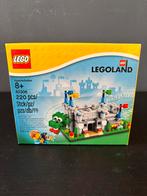Legoland 40306 castle kasteel MISB nieuw., Ophalen of Verzenden, Nieuw, Complete set, Lego