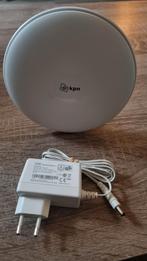 KPN Super wifi punt {wifi versterker}., Computers en Software, WiFi-versterkers, Ophalen of Verzenden, Zo goed als nieuw, Kpn
