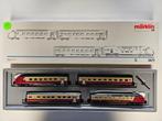 Marklin 3471, Hobby en Vrije tijd, Modeltreinen | H0, Wisselstroom, Treinset, ., Ophalen of Verzenden