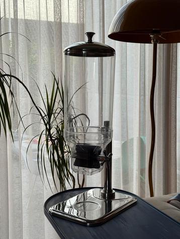 Vintage kellogs cornflakes dispenser beschikbaar voor biedingen