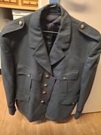 Nederland luchtmacht jas, Ophalen of Verzenden, Luchtmacht, Nederland, Kleding of Schoenen