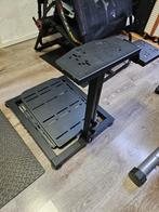 Next Level Racing Wheel Stand, Spelcomputers en Games, Spelcomputers | Overige Accessoires, Ophalen, Zo goed als nieuw