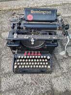 Antieke typemachine Vintage Remington standaard nr. 12., Gebruikt, Ophalen of Verzenden