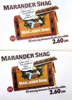 30 vintage advertenties sigaretten 75-87 sigaret Camel, Verzamelen, Ophalen of Verzenden, Gebruikt