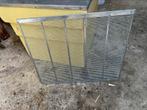 Spaarkast koninginnerooster gegalvaniseerd 47,2 x 42,1 cm, Dieren en Toebehoren, Bijen