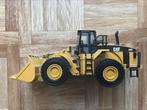 Norscot model Caterpillar CAT 980G wiellader, Ophalen of Verzenden, Gebruikt, Overige typen, Overige merken