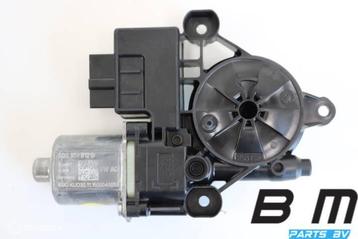 Raammotor RA (bijrijderskant) VW Polo 2G beschikbaar voor biedingen